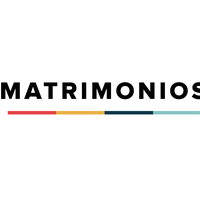 Logo for Matrimonios (Rialto)
