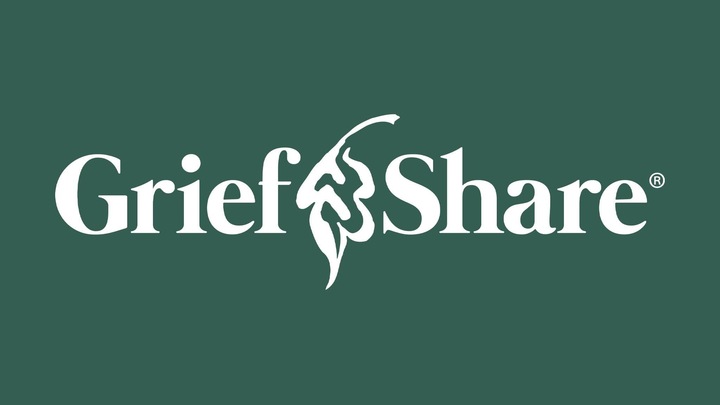 Logo for GriefShare