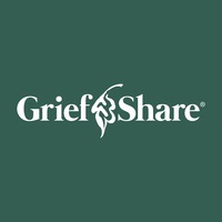 Logo for GriefShare