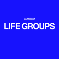Logo for LIFE GROUP // COUPLES // CRUIKSHANK + WILLETTE