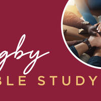 Logo for Rigby Bible Study