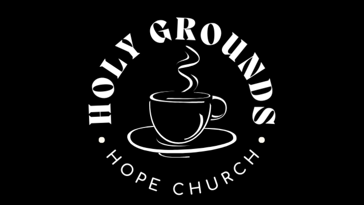 Logo for Holy Grounds