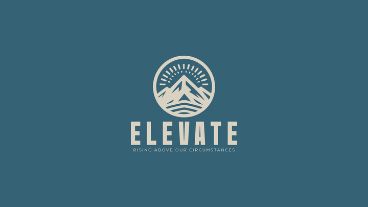 Logo for Elevate