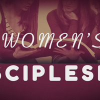 Logo for Women's Discipleship