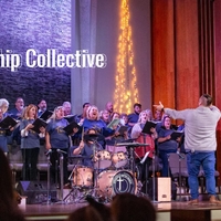 Logo for Worship Collective