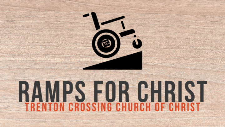 Logo for TC RAMPS for CHRIST