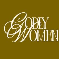 Logo for Godly Women