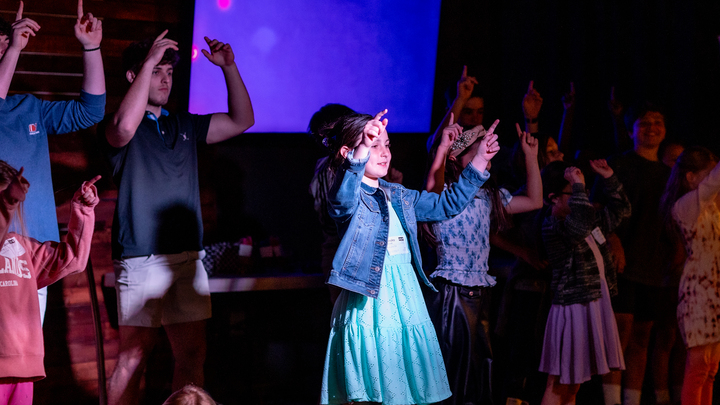 Logo for 2025 Elementary