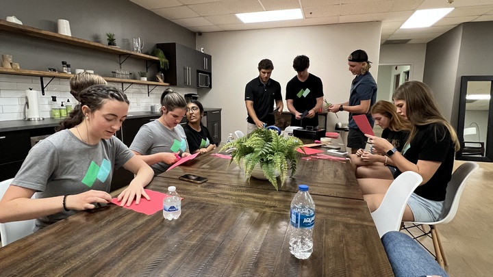 Logo for 2025 High School