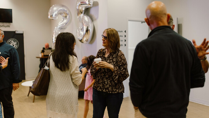 Logo for 2025 Medical