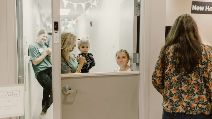 Logo for 2025 Nursery