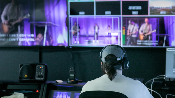 Logo for 2025 Production