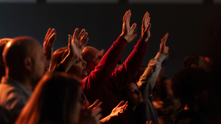 Logo for 2025 The Awakening