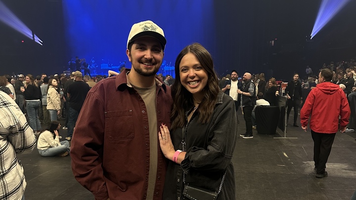 Logo for Ethos Community - Yerrick's