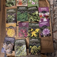 Logo for Community Gardening Group