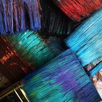 Logo for Creative Arts Team