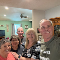 Logo for CG - Cassady Community Group