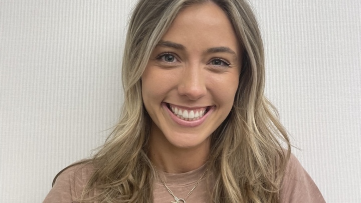 Logo for Ethos Community - Ash Sapp