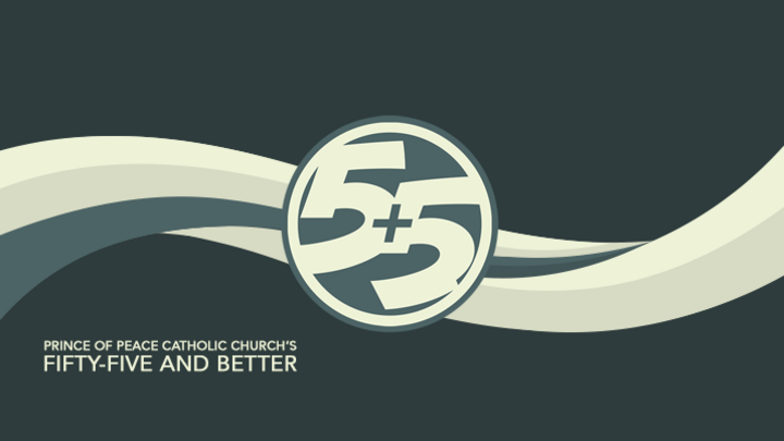 Logo for Fifty-Five and Better Bible Study
