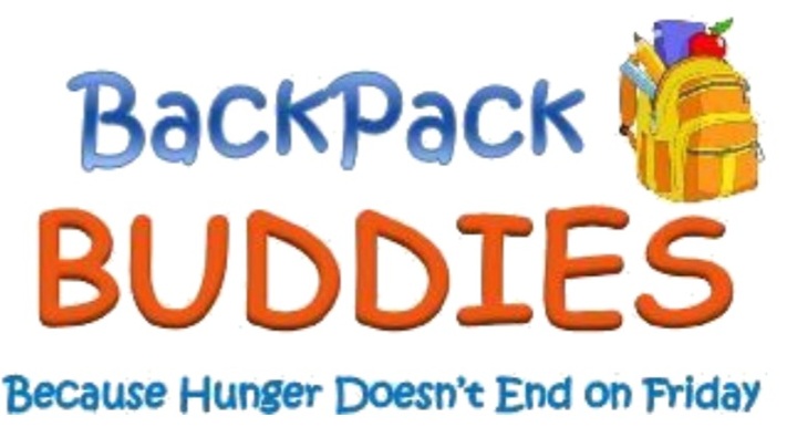 Logo for Backpack Buddies
