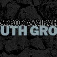 Logo for Youth Group