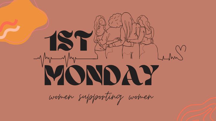 Logo for First Monday