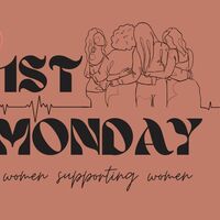 Logo for First Monday