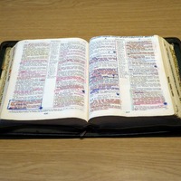 Wednesday Night Adult Bible Study