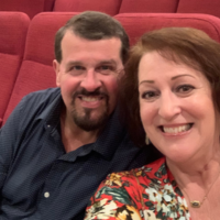 Logo for Foundation - Newer Married Group - Greg and Sharon McCoy