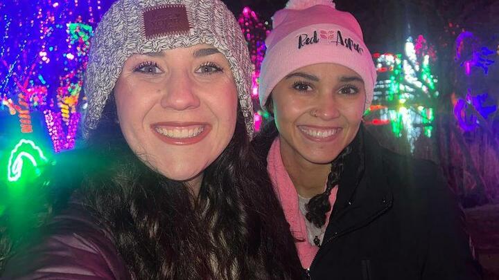 Logo for Ethos Community - Tiffany and Emma