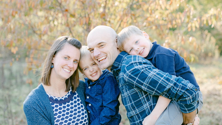 Logo for Ethos Community - Sadlon's