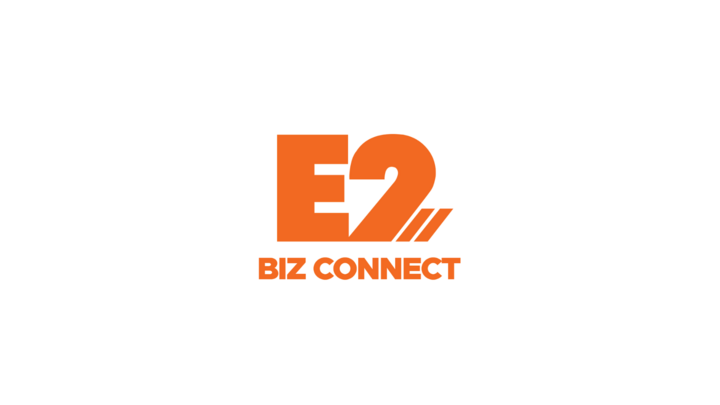 Logo for E2 Biz Connect