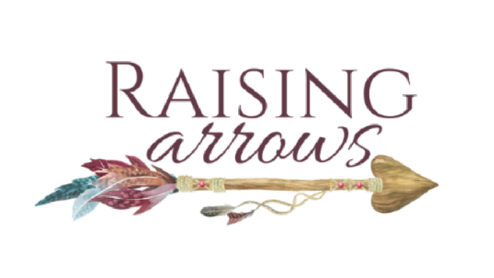 Logo for TABLE: Parenting & Family Activities - Raising Arrows