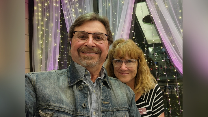 Logo for Perry & Kim Williams