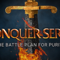 Logo for CARE - Feig/Gregory MetroGroup (Men's Purity Group)