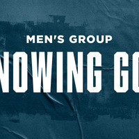 Logo for Garner Men's Group (Odessa)