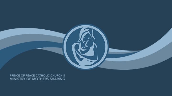 Logo for MOMS | Ministry of Mothers Sharing