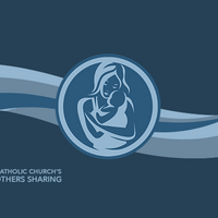 Logo for MOMS | Ministry of Mothers Sharing