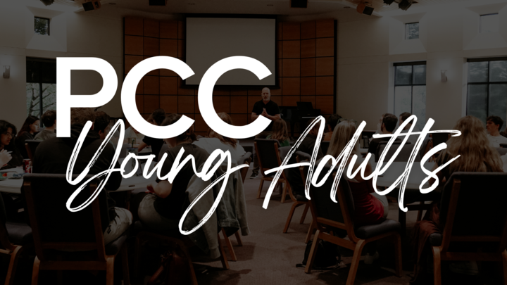 Logo for Young Adults