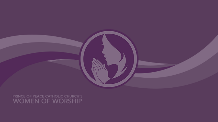 Logo for WOW | Women of Worship