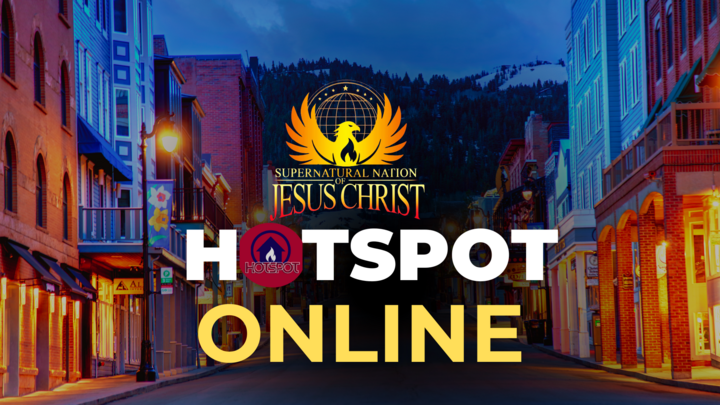 Logo for Online Hotspot