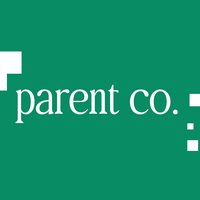 Logo for Parent Community