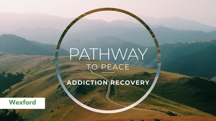 Logo for [WX] Support Group: Pathway to Peace Addiction Recovery (Anyone)