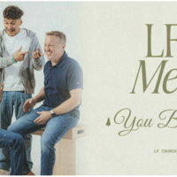 Logo for LF Men - North Campus