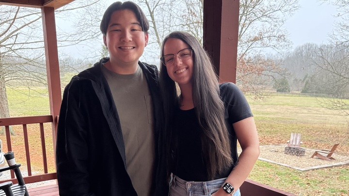 Logo for LIFE - McWhorter MetroGroup