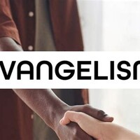 Logo for Evangelism Community Group