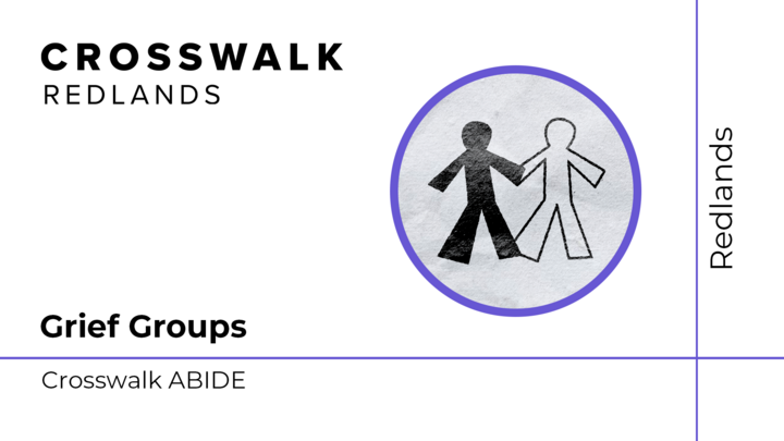 Logo for Grief Groups