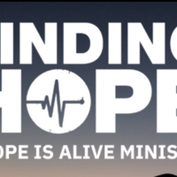 Logo for Finding Hope