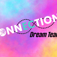 Logo for Connections Dream Team