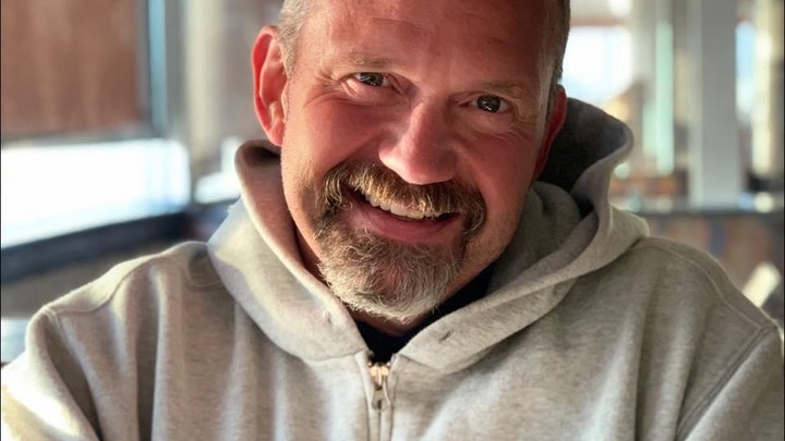 Logo for Mike Harper- Husbands Growing Together